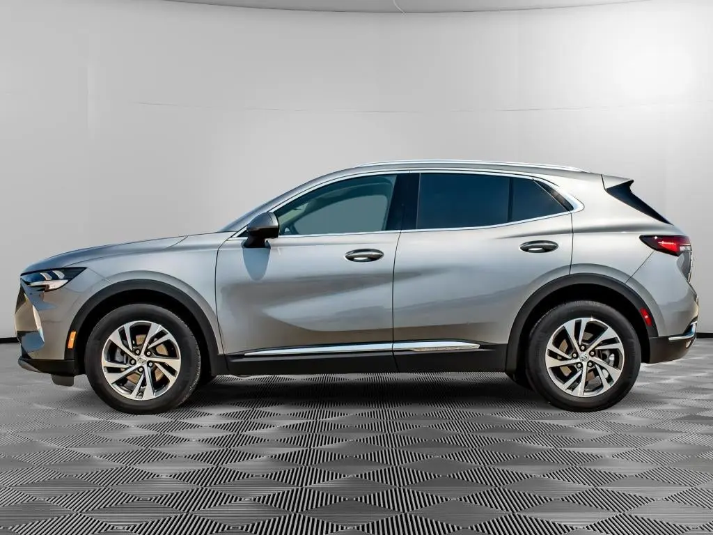 2023 Buick Envision Essence AWD photo 4