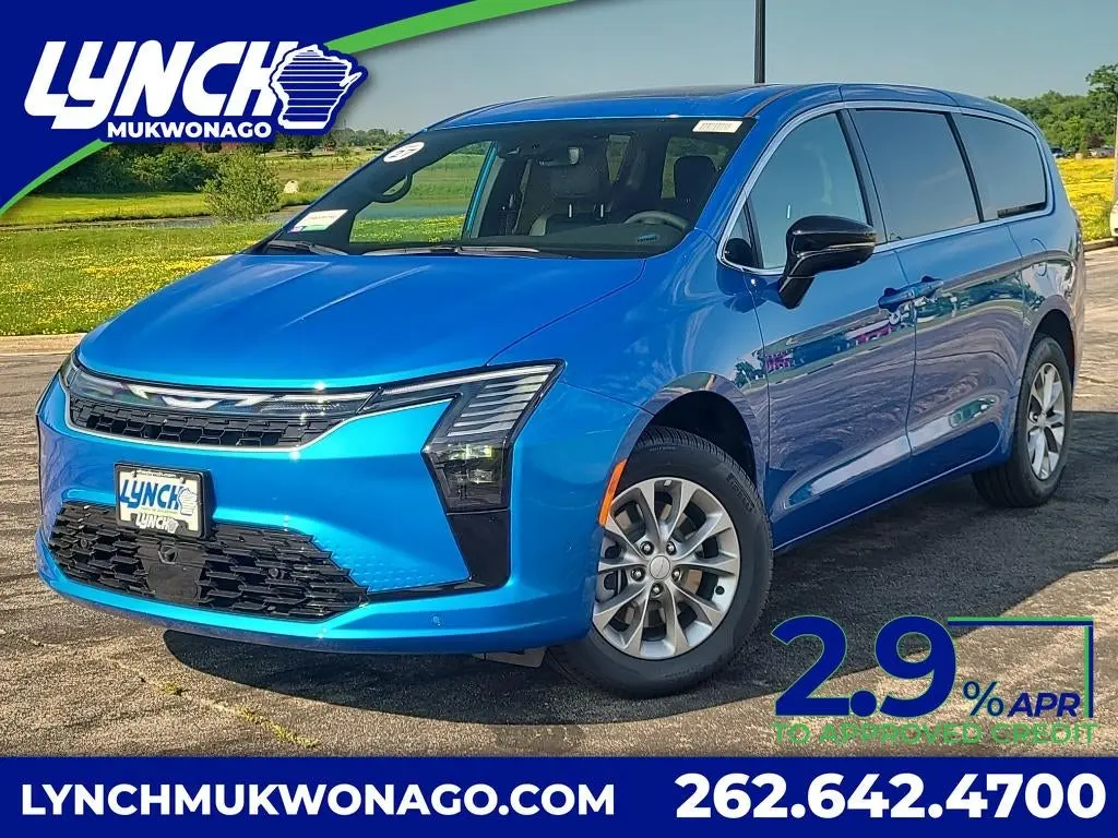 Vehicle Image 1