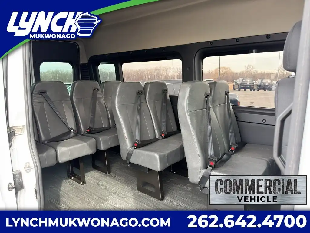 2025 RAM ProMaster Window Van 2500 SLT PLUS 159 WB High Roof's photo