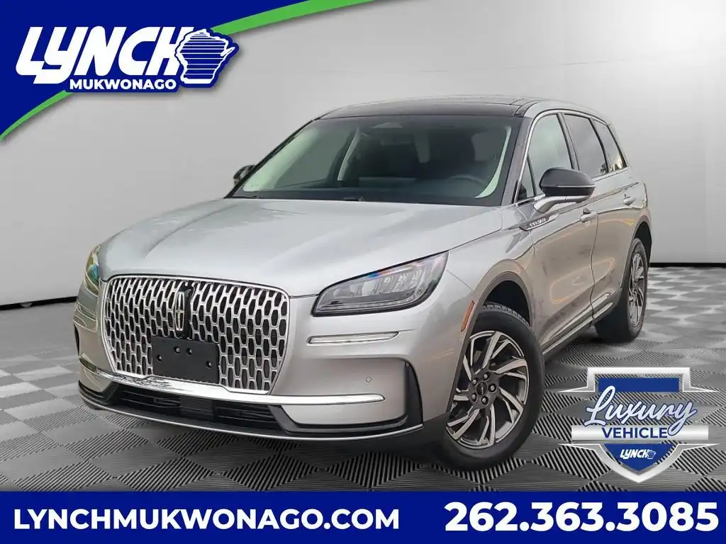 2024 Lincoln Corsair Premiere AWD's photo