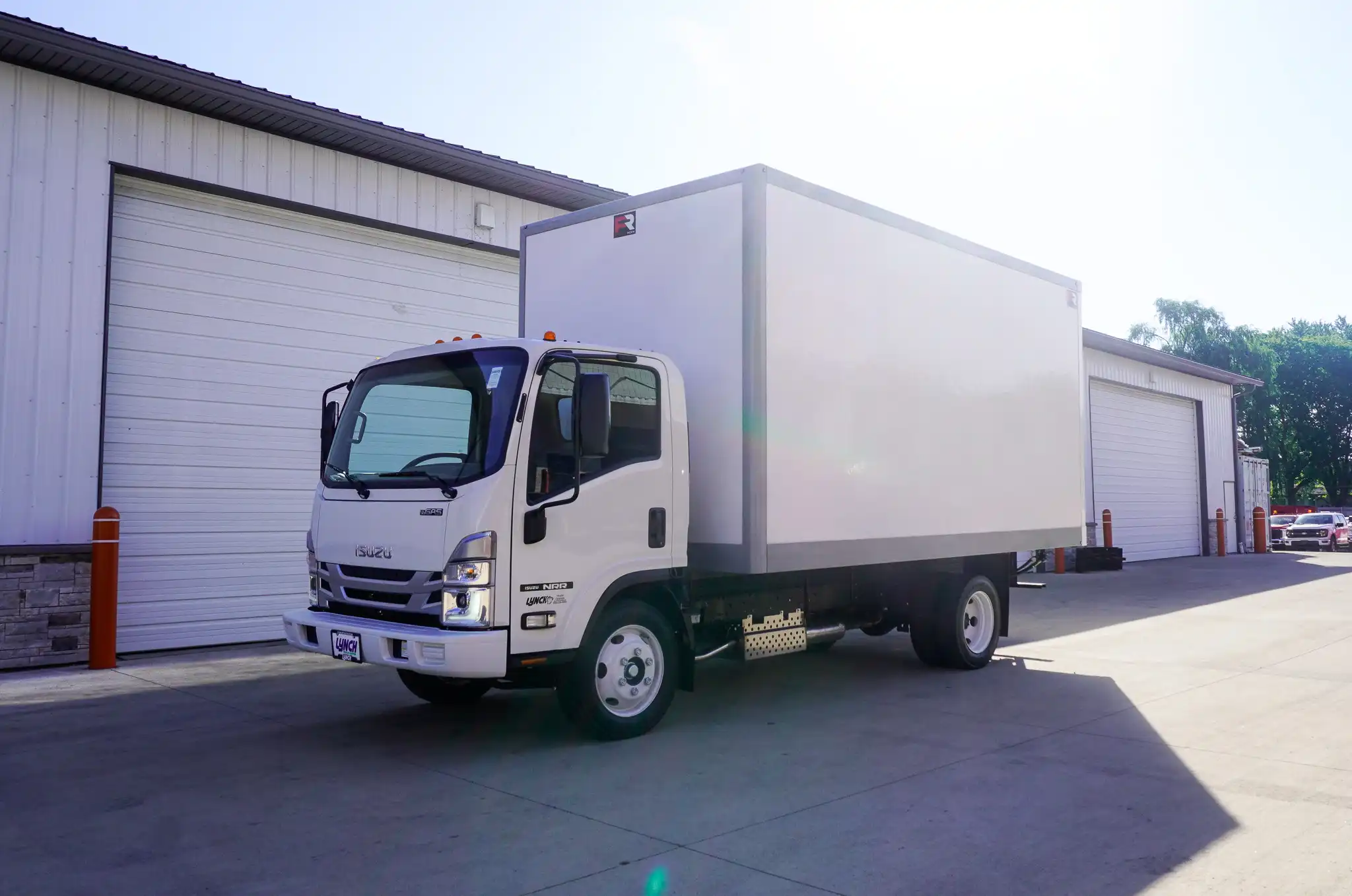 2026 Isuzu NRR NRR's photo