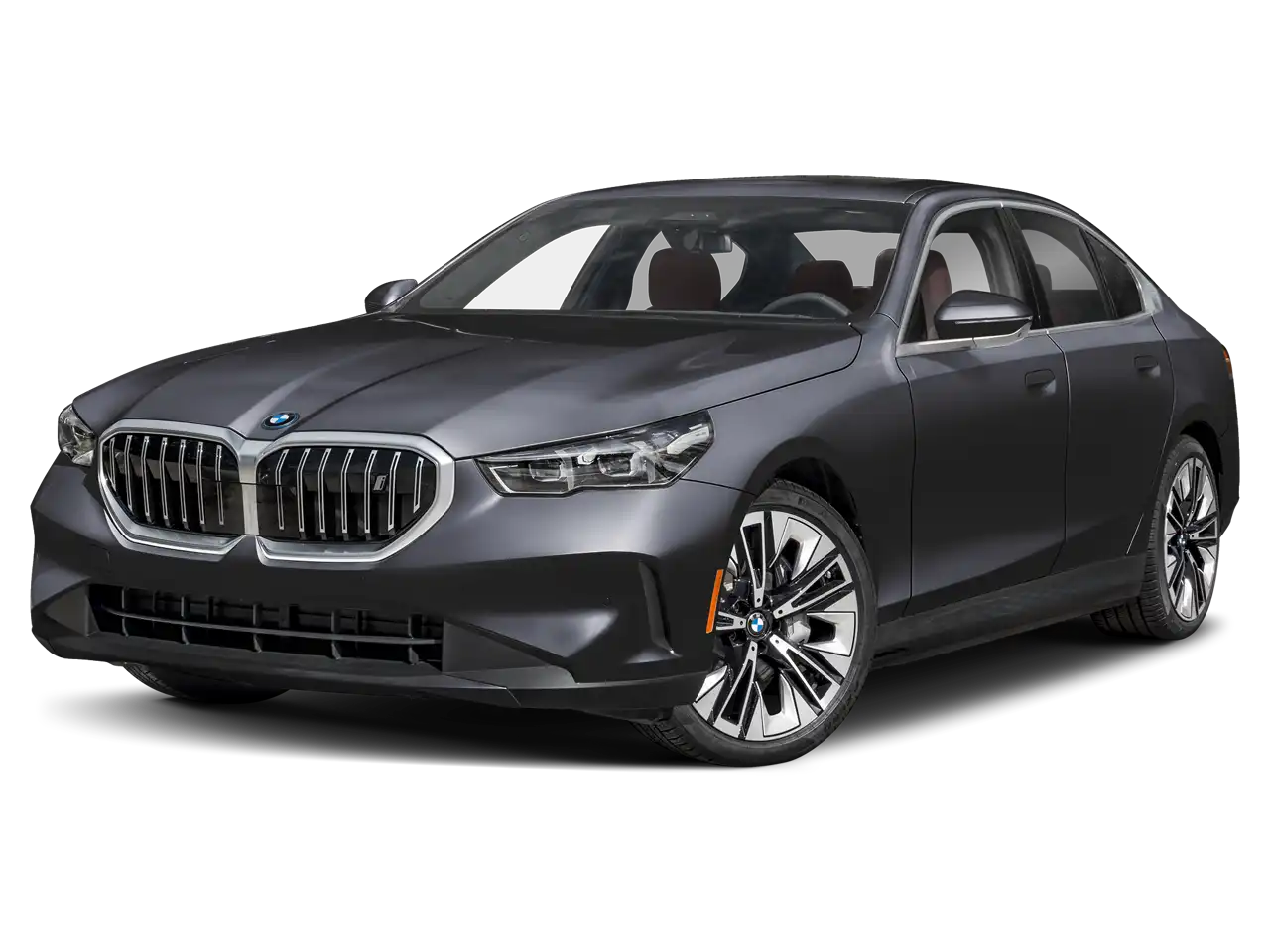 2026 BMW i5 xDrive40 Sedan's photo