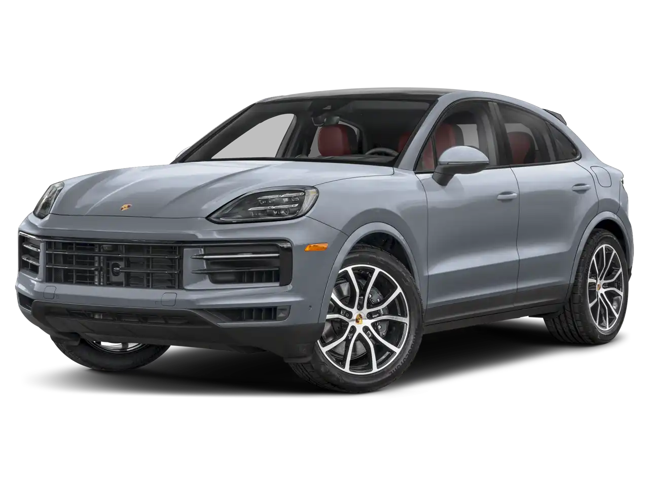 2024 Porsche Cayenne Base's photo