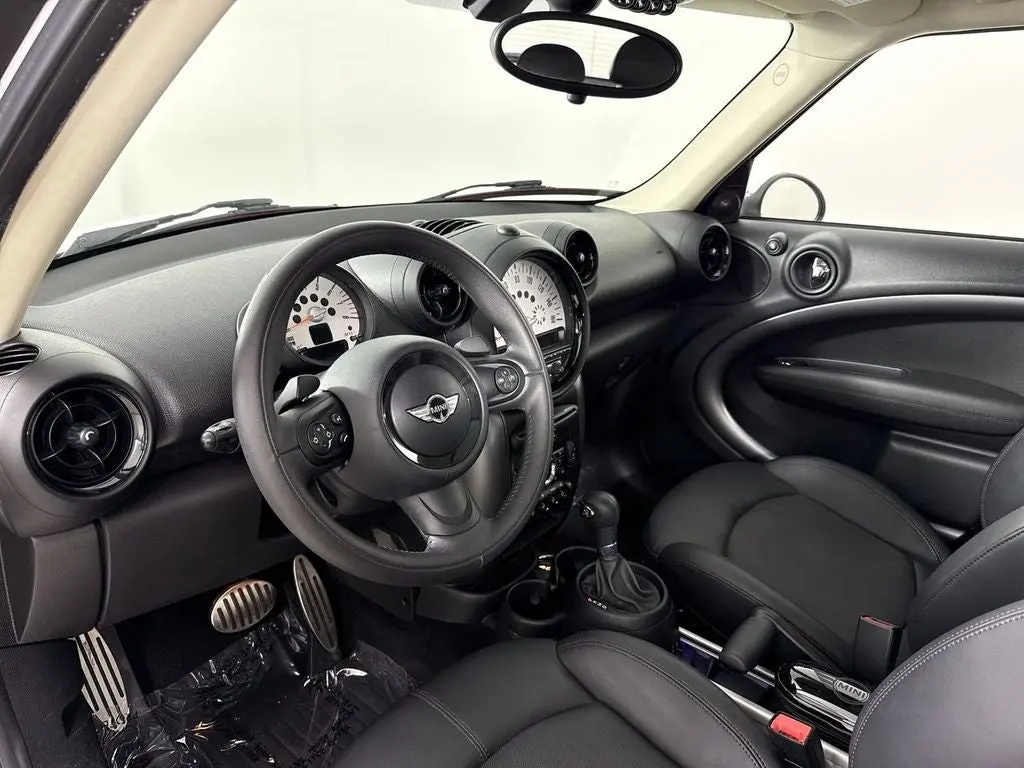 2013 MINI Countryman undefined photo 4