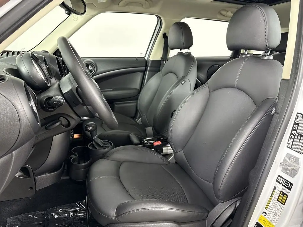 2013 MINI Countryman undefined photo 5