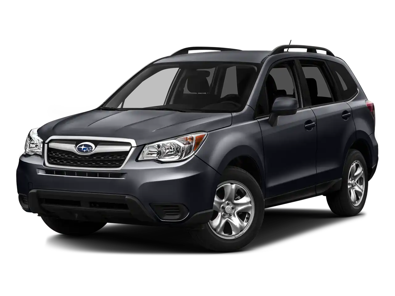 2016 Subaru Forester 2.5i AT PZEV's photo