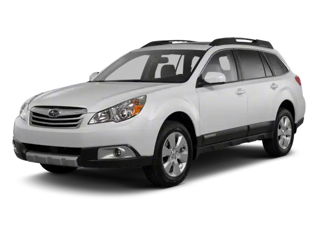 2011 Subaru Outback 3.6R Limited AT's photo