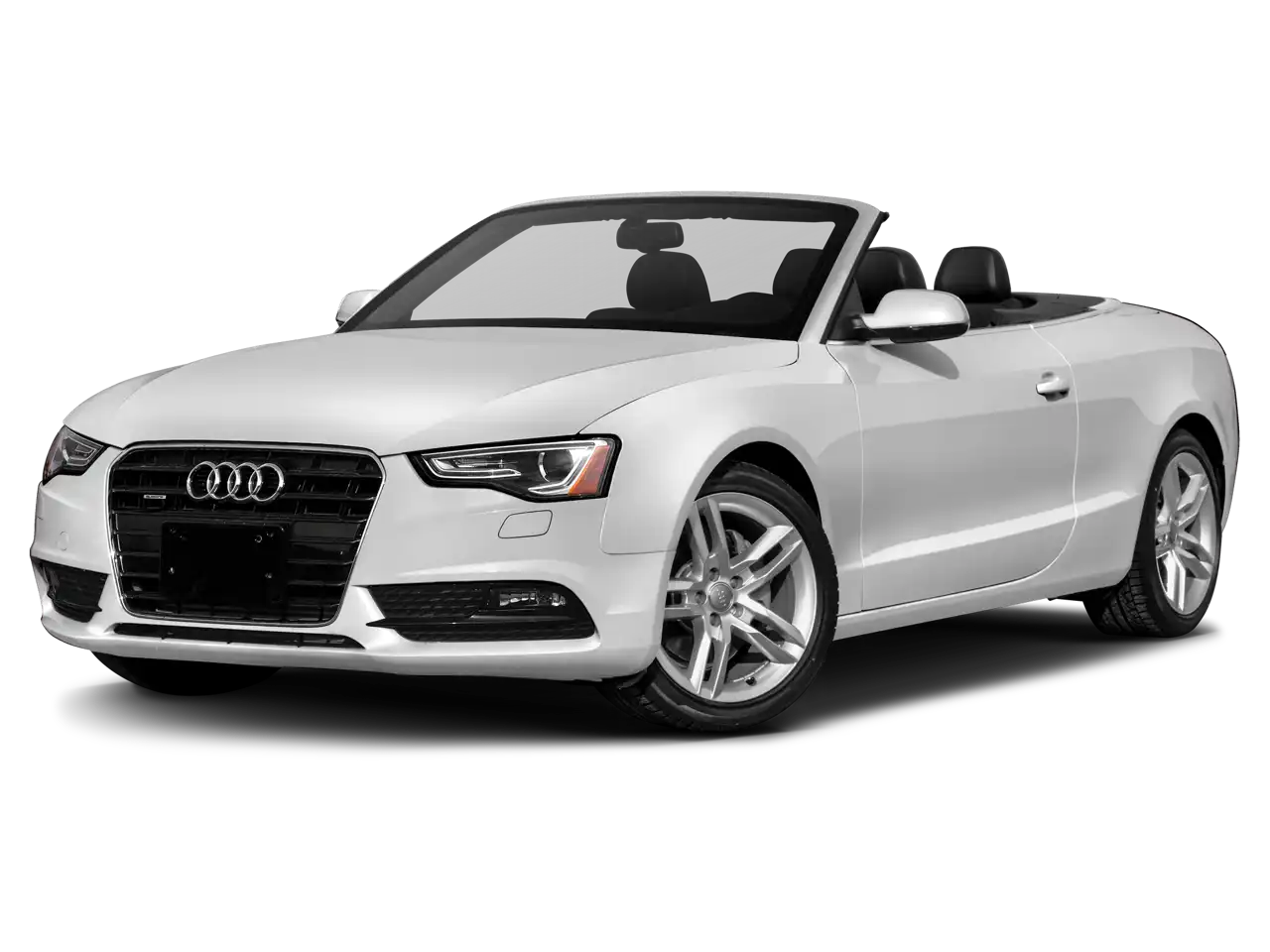 2015 Audi A5 Cabriolet 2.0T quattro tiptronic Premium Plus's photo