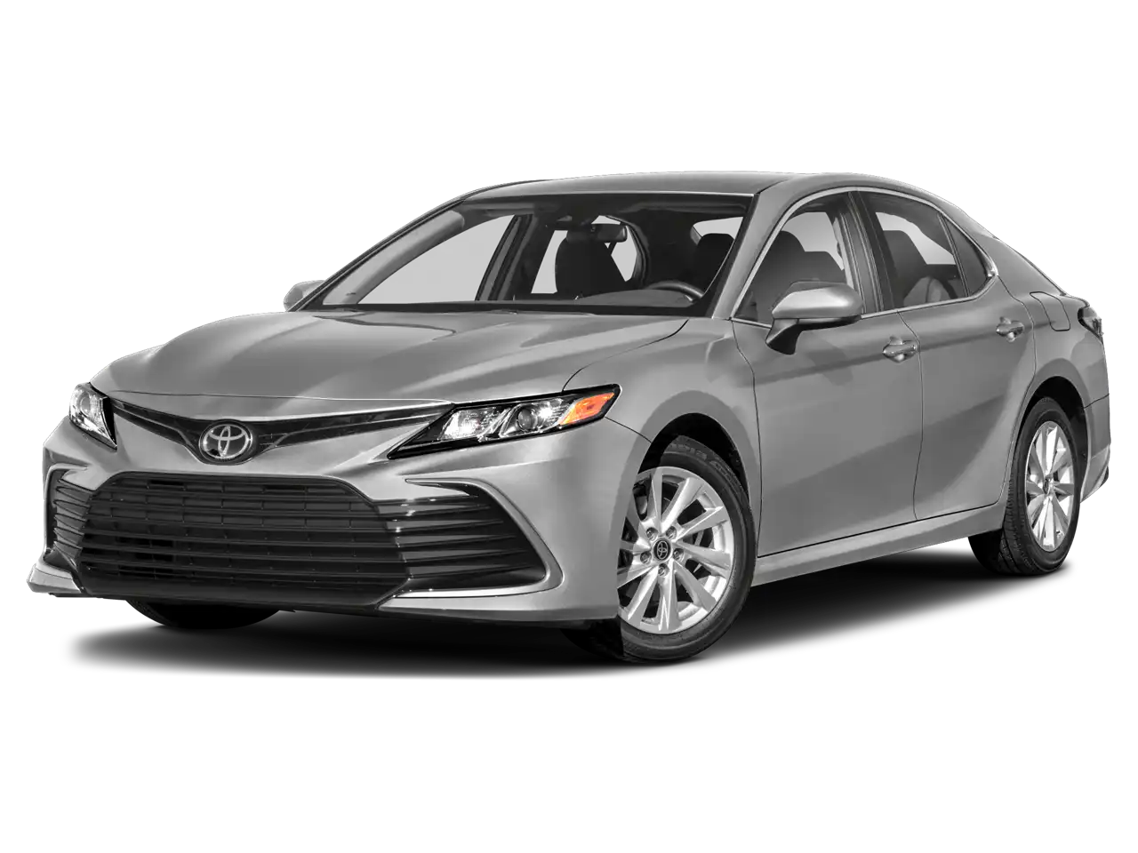 2023 Toyota Camry LE's photo