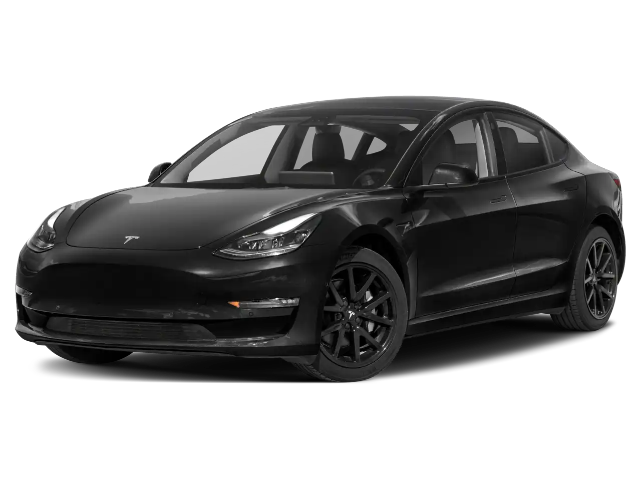 2023 Tesla Model 3 Base's photo