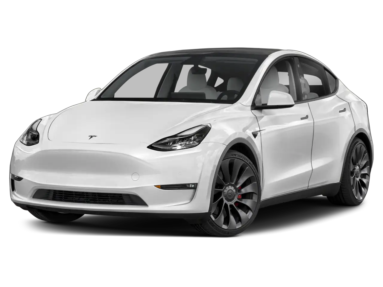 2023 Tesla Model Y Long Range Dual Motor All-Wheel Drive's photo