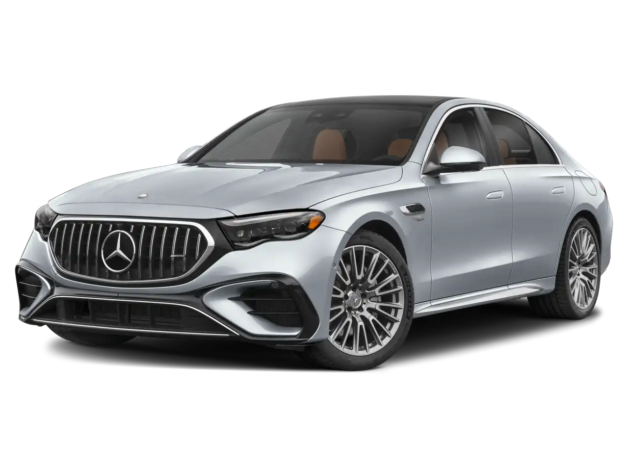 2025 Mercedes-Benz E-Class AMG E53 4MATIC's photo