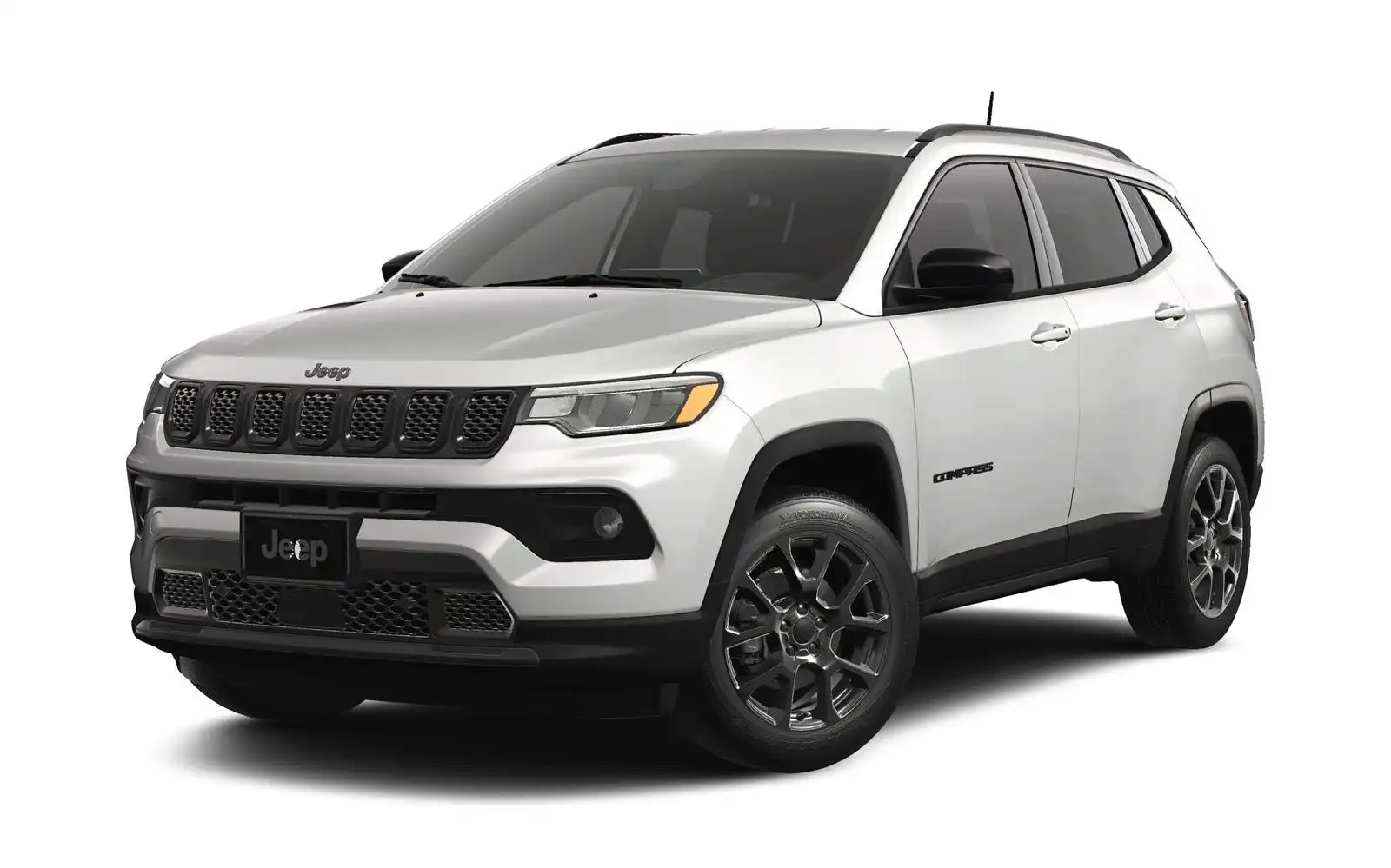 2026 Jeep Compass Altitude 4X4's photo