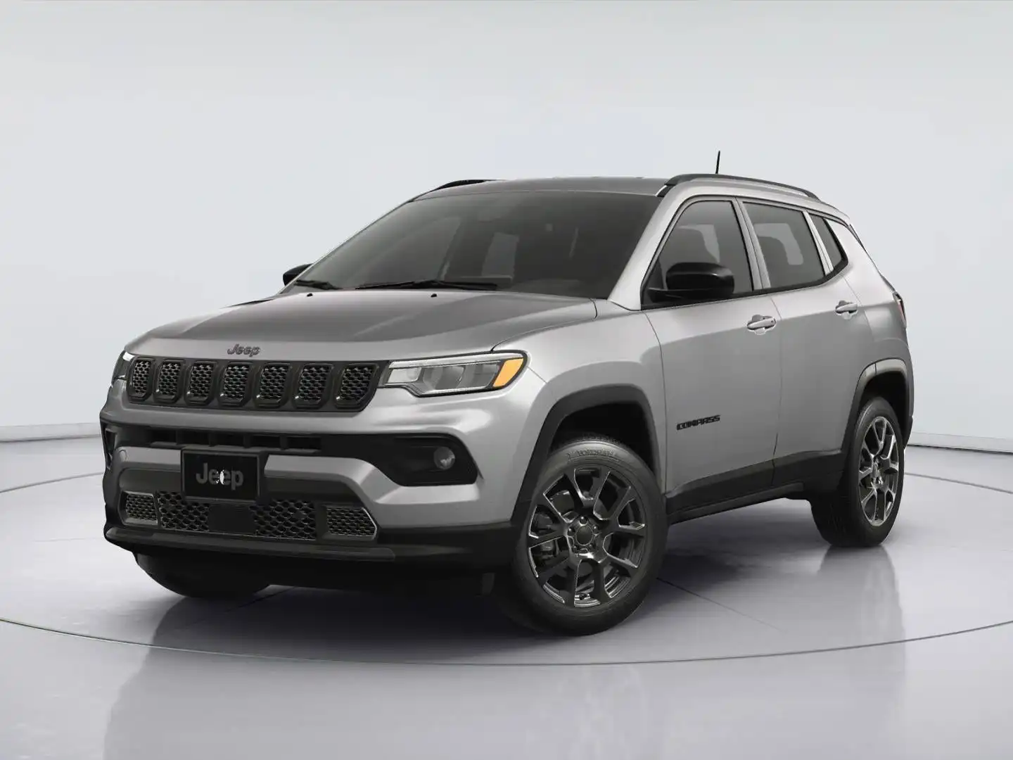 2026 Jeep Compass Altitude 4X4's photo