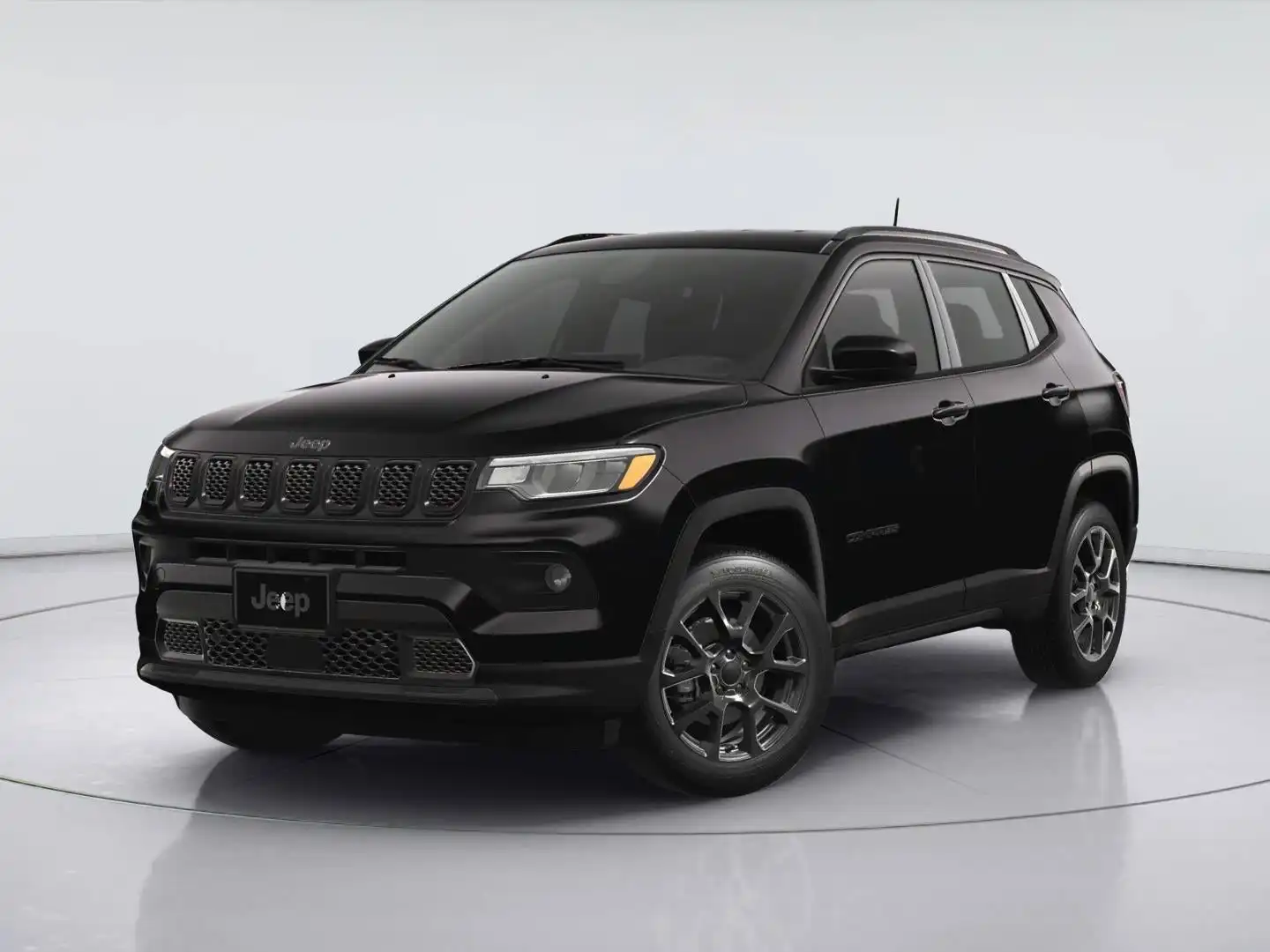 2026 Jeep Compass Altitude 4X4's photo