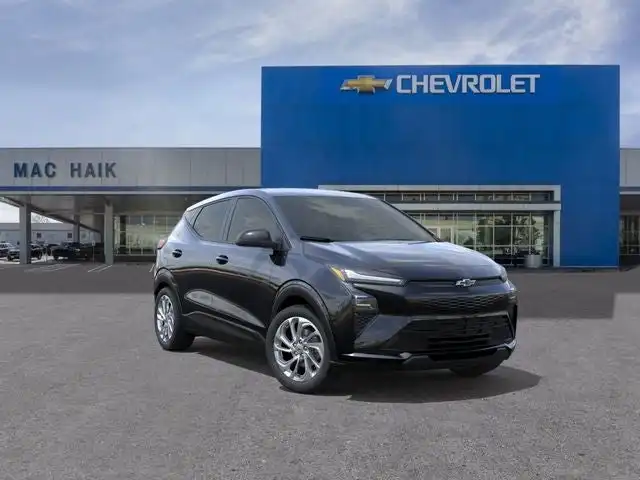 2027 Chevrolet Bolt EV LT Auto's photo