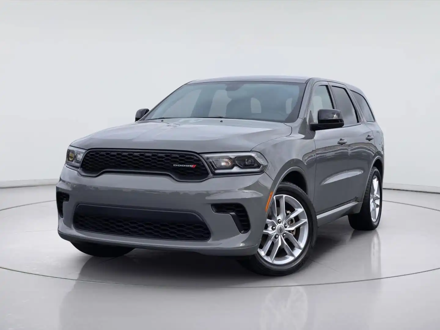 2023 Dodge Durango GT RWD's photo