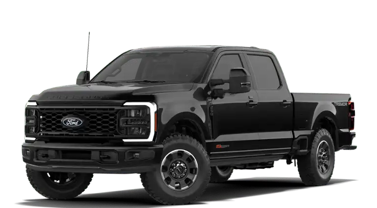2027 Ford F-250 Lariat 4WD Crew Cab 8' Box's photo