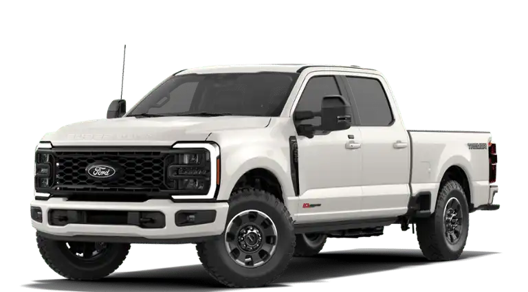 2027 Ford F-250 Lariat 4WD Crew Cab 8' Box's photo