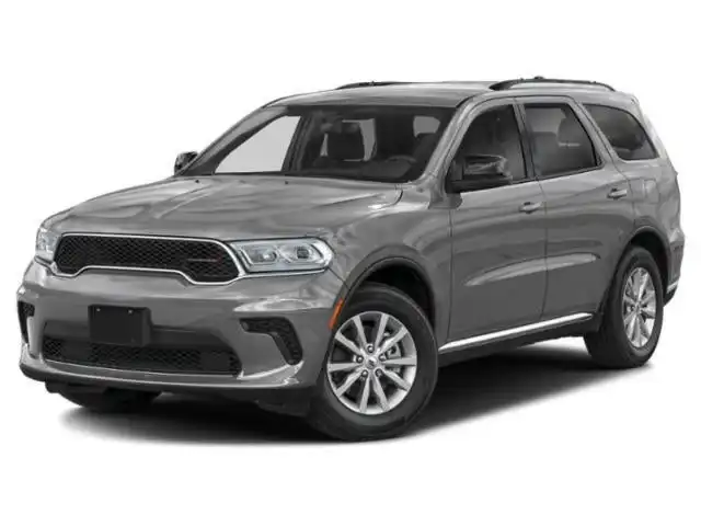 2026 Dodge Durango GT RWD's photo