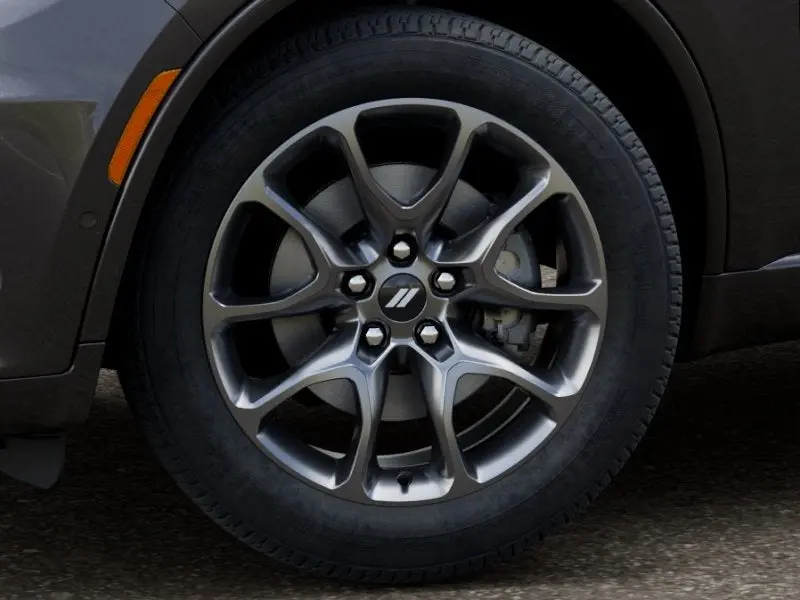 2026 Dodge Durango GT HEMI Plus V8 AWD photo 5