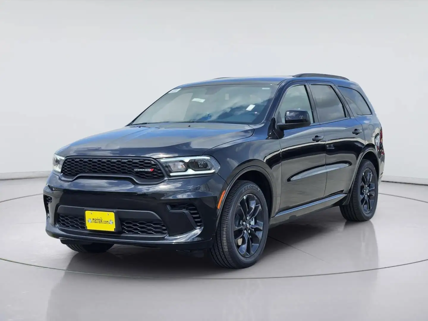2026 Dodge Durango GT RWD's photo