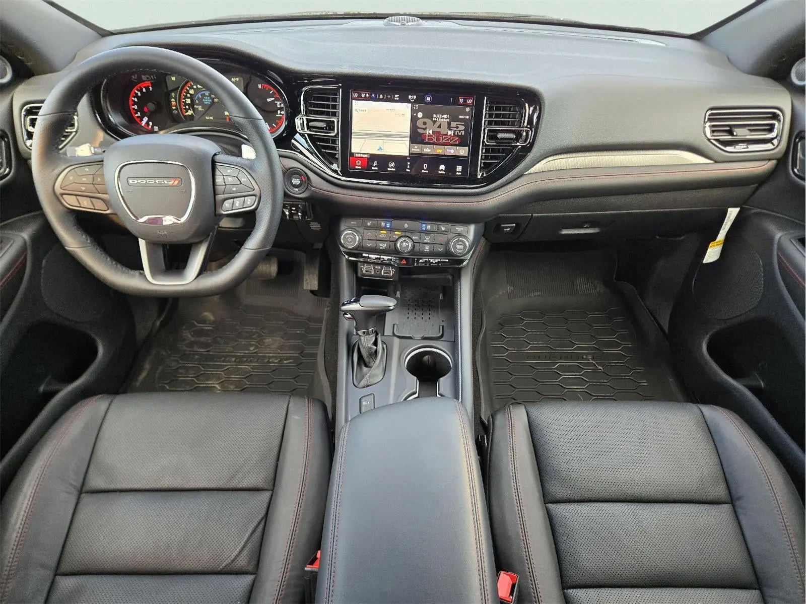 2027 Dodge Durango HEMI V8 GT AWD Plus photo 5