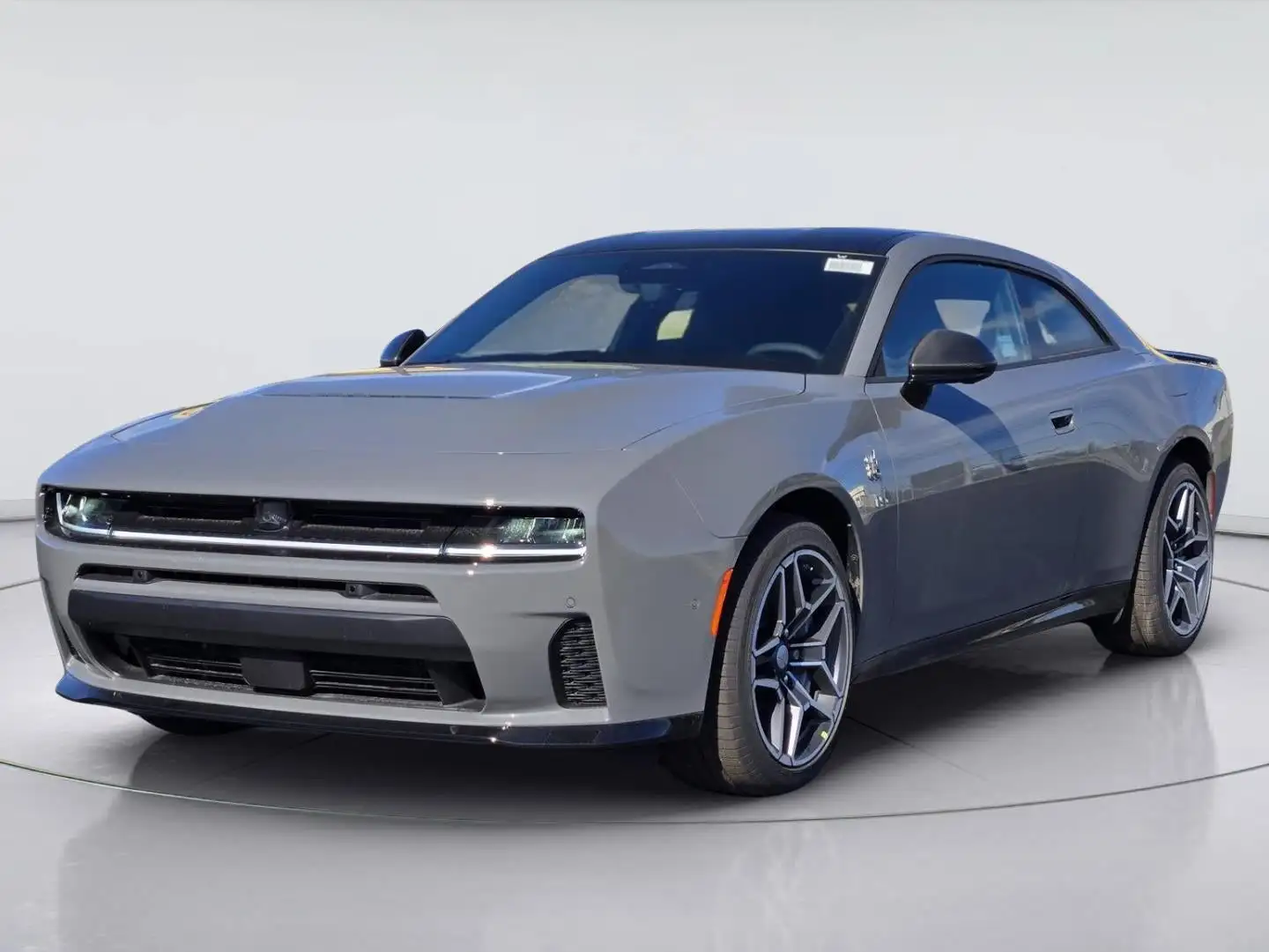 2026 Dodge Charger Scat Pack AWD Plus's photo