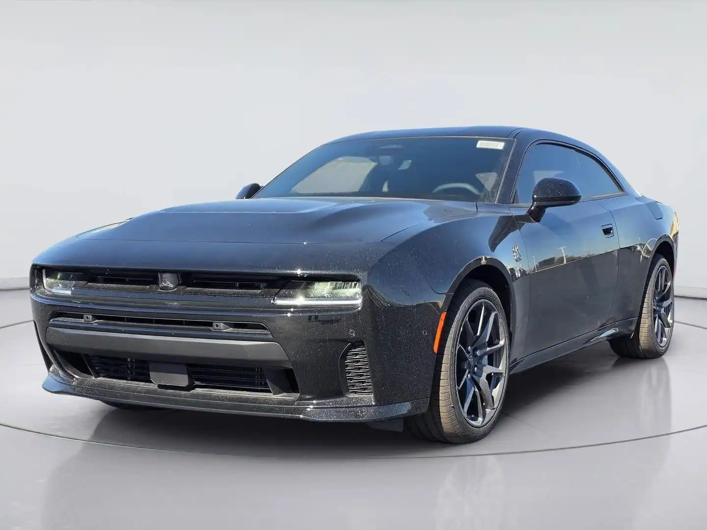 2026 Dodge Charger Scat Pack AWD's photo