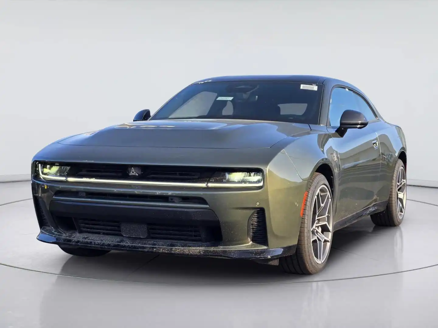 2026 Dodge Charger Scat Pack Plus AWD's photo