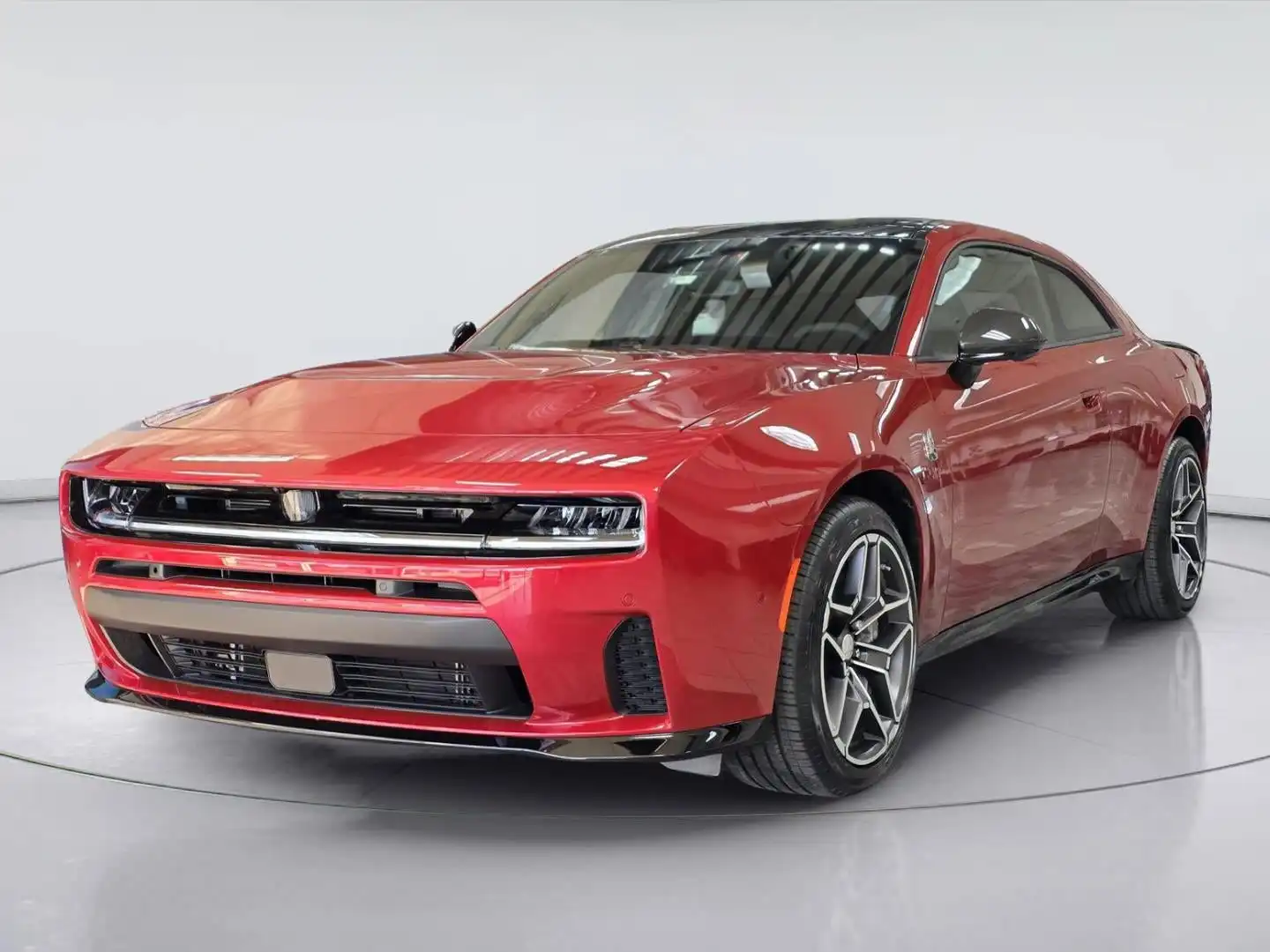 2026 Dodge Charger Scat Pack Plus AWD's photo