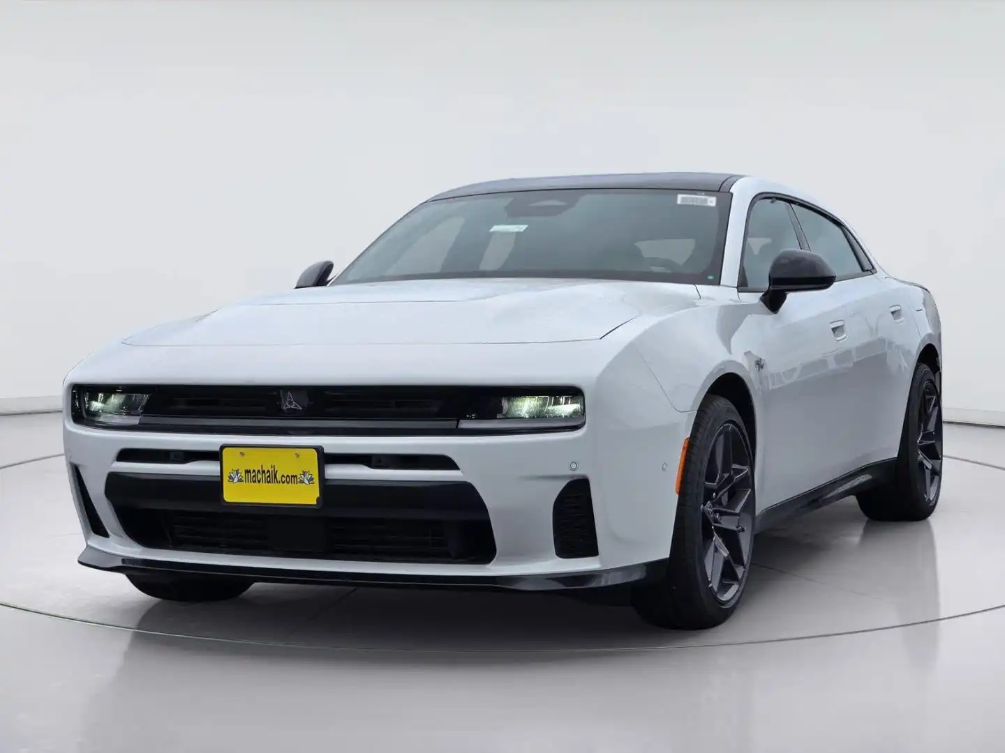 2026 Dodge Charger R/T AWD's photo