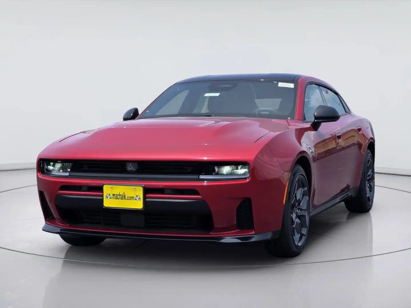 2026 Dodge Charger R/T AWD's photo