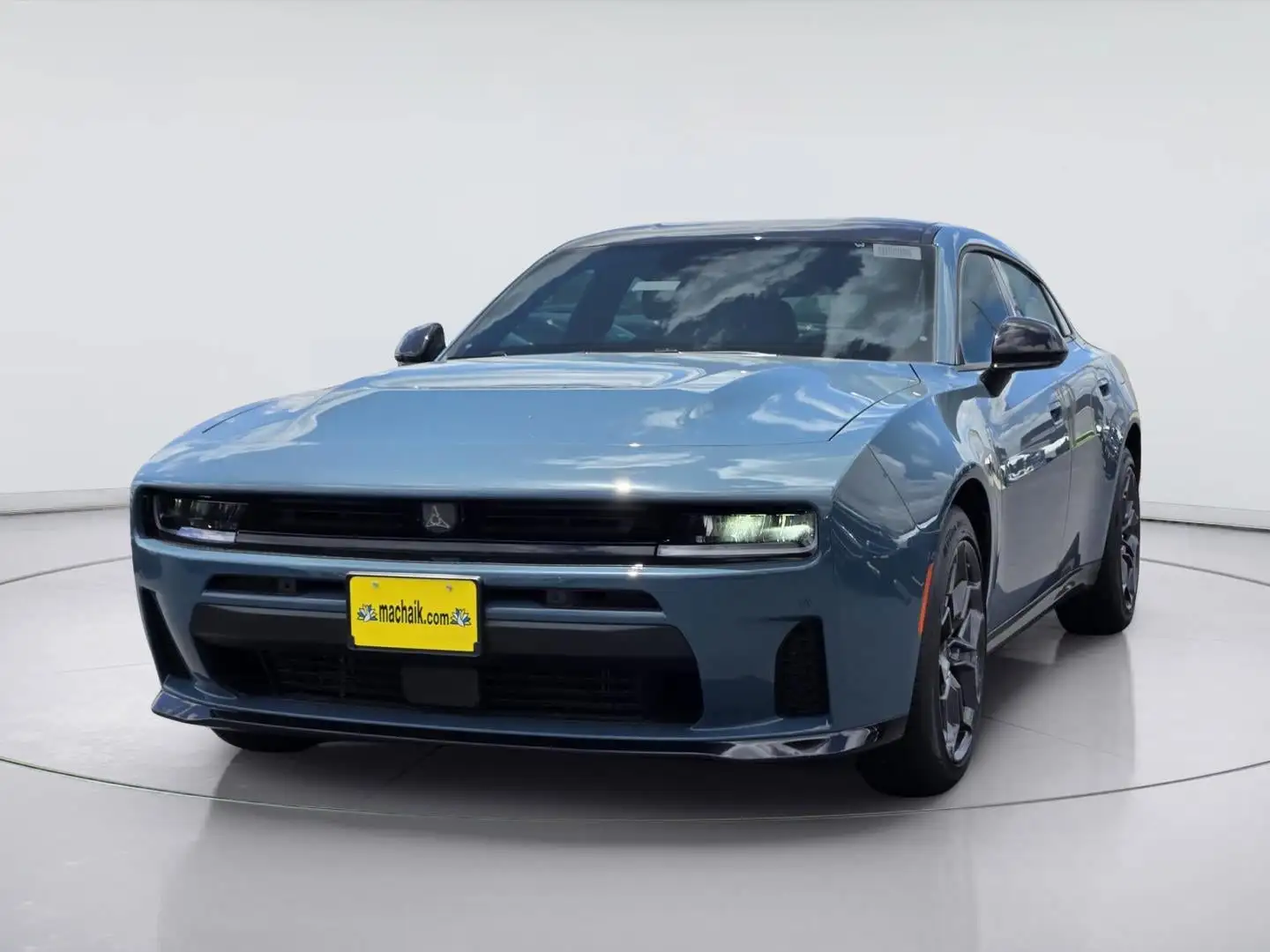 2026 Dodge Charger R/T AWD's photo