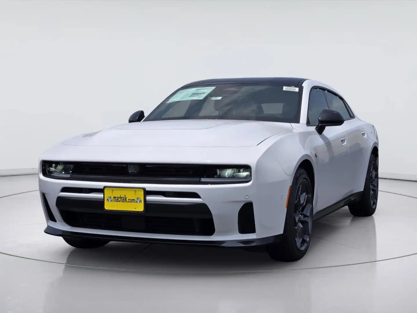 2026 Dodge Charger R/T AWD's photo