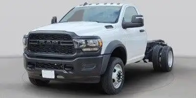 2024 RAM 5500 SLT 4X4 Regular Cab LWB DRW 193" WB's photo