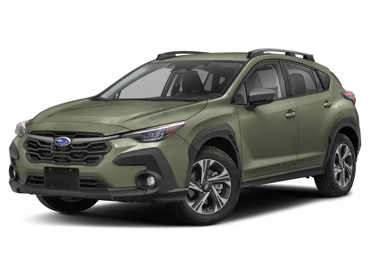 2026 Subaru Crosstrek Premium CVT's photo