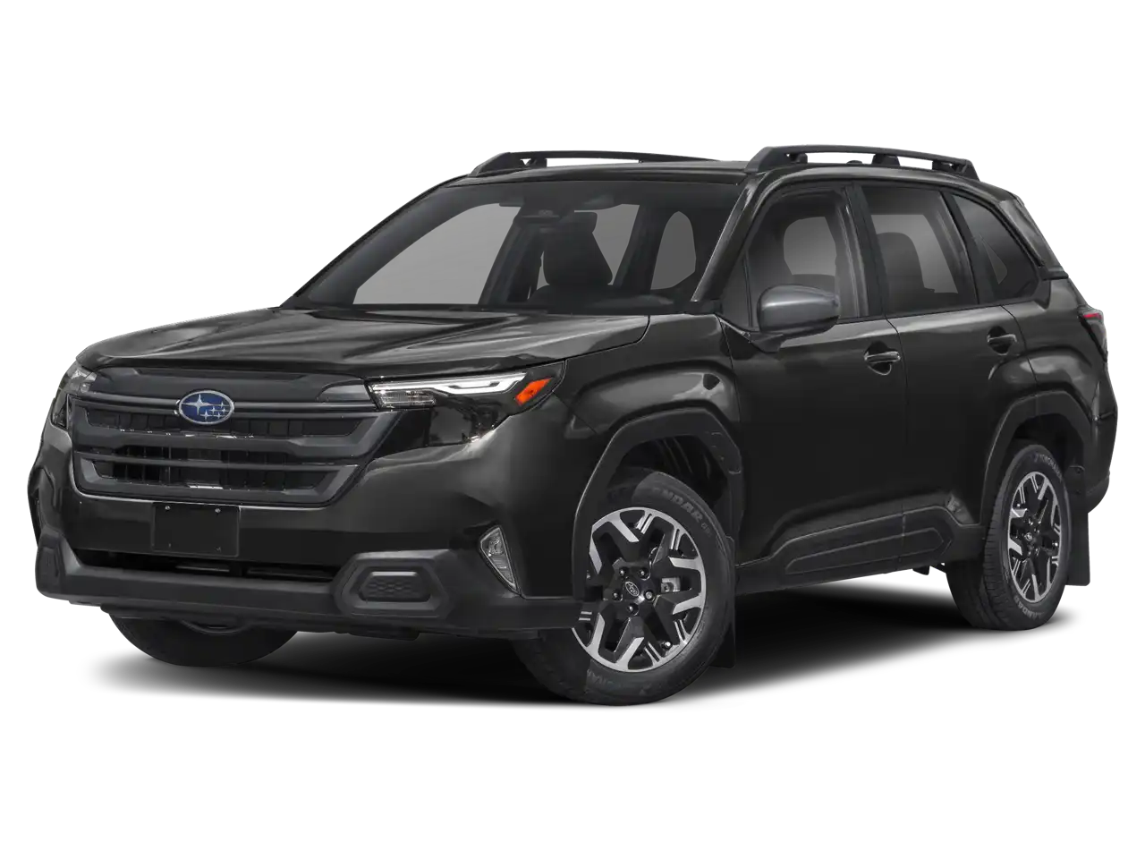 2026 Subaru Forester Premium's photo