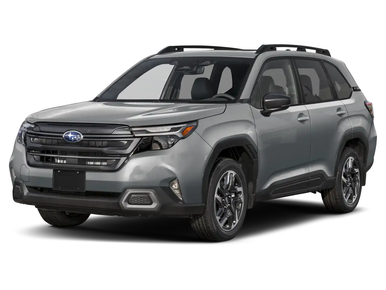 2026 Subaru Forester Limited's photo