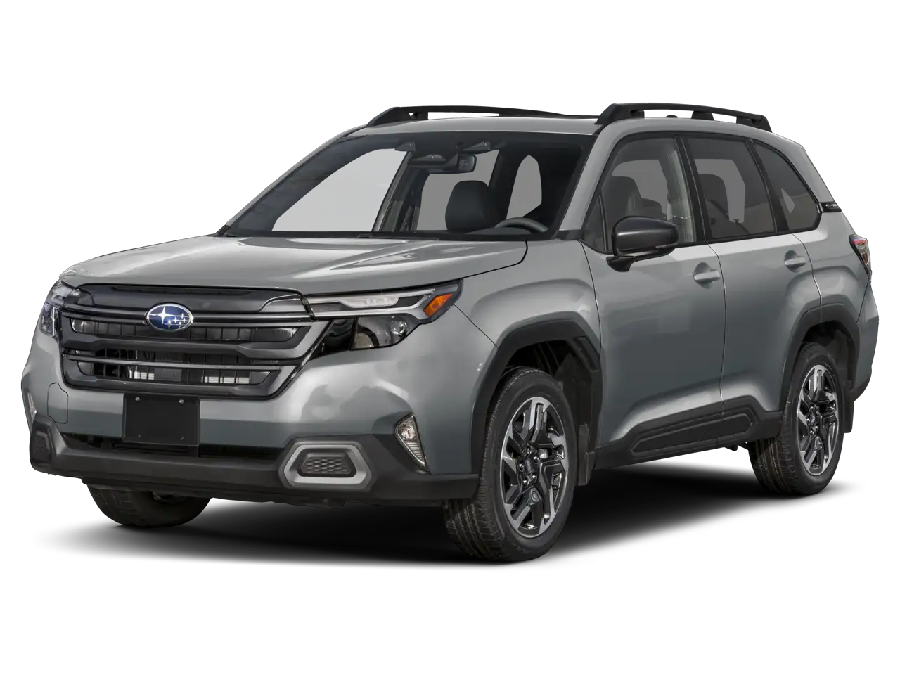 2026 Subaru Forester Limited's photo