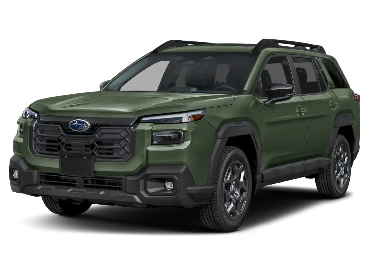 2026 Subaru Outback Premium's photo