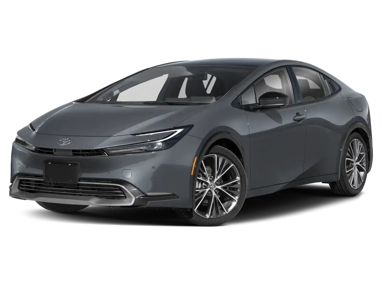 2026 Toyota Prius Limited FWD's photo