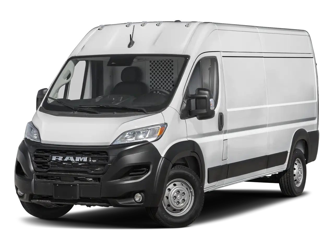 2027 RAM ProMaster 2500 Tradesman 159" WB High Roof's photo