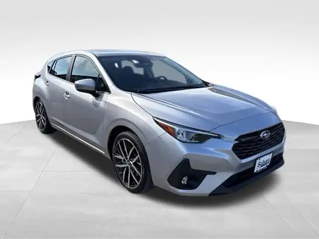 2026 Subaru Impreza 2.0 Sport CVT's photo