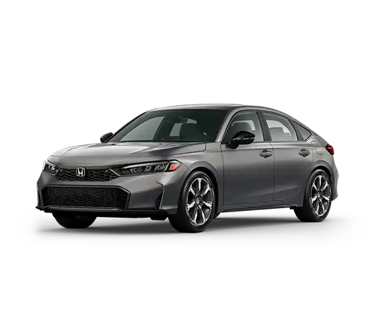 2026 Honda Civic Sport Touring Hybrid CVT's photo