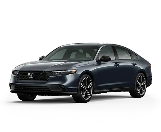 2026 Honda Accord 1.5T SE CVT's photo