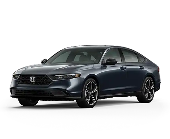 2026 Honda Accord 1.5T SE CVT's photo