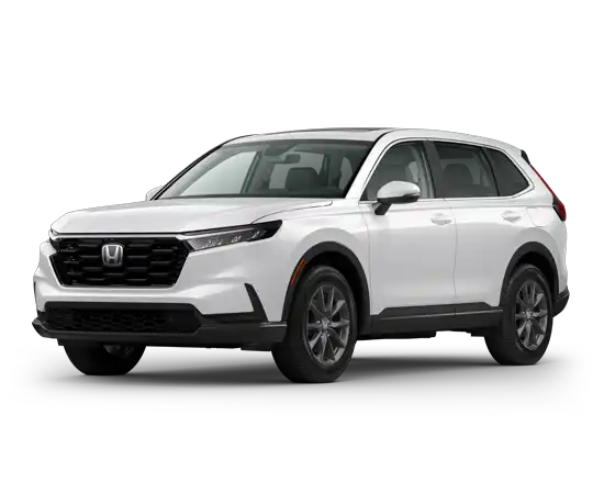 2026 Honda CR-V EX-L 2WD's photo