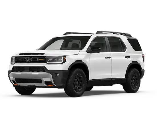2026 Honda Passport 3.5 TrailSport Blackout 4WD Auto's photo