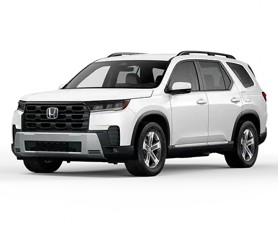 2026 Honda Pilot EX-L AWD's photo